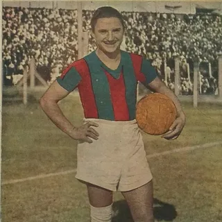 Foto de Luis Mariani