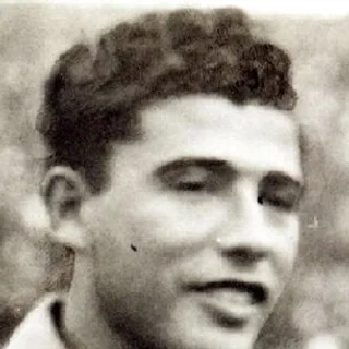 Foto de Luis Rojas