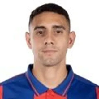 Foto de Manuel Insaurralde