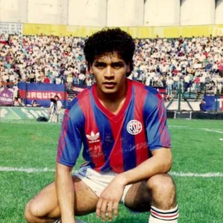 Foto de Manuel Santos Aguilar