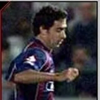 Foto de Mariano Messera