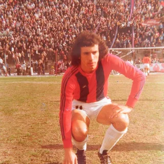 Foto de Mario Alberto Rizzi