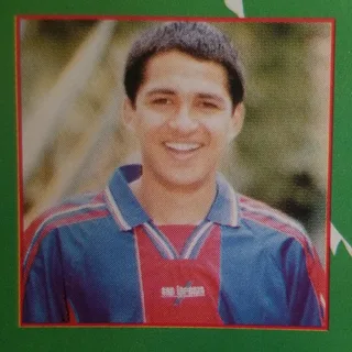 Foto de Mario Alberto Santana