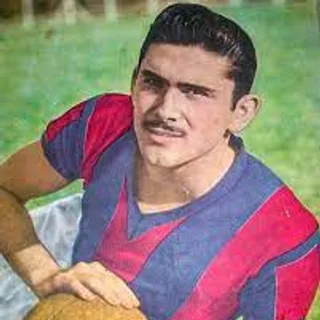 Foto de Mario Raul Papa