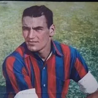 Foto de Mario Rosario Scavone