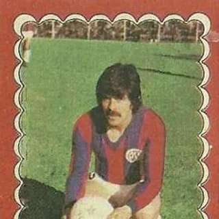 Foto de Mario Ruben Mendoza