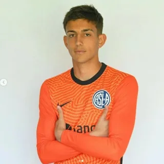 Foto de Mateo Ezequiel Clemente