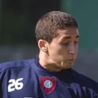 Foto de Maximiliano Cipollone