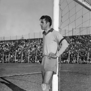 Foto de Mierko Blazina