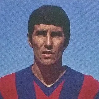Foto de Miguel Angel Tojo