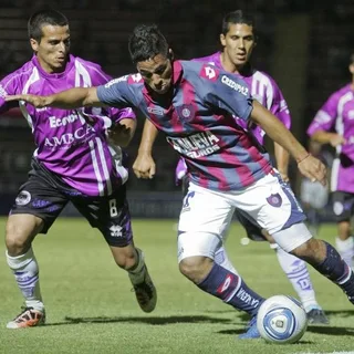 Foto de Carlos Nahuel Benitez
