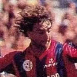 Foto de Nestor Gabriel Lorenzo
