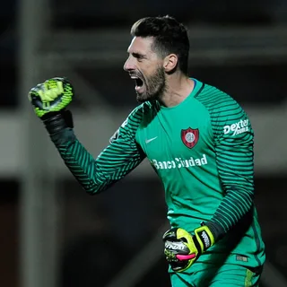 Foto de Nicolas Navarro