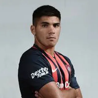 Foto de Nicolas Zalazar