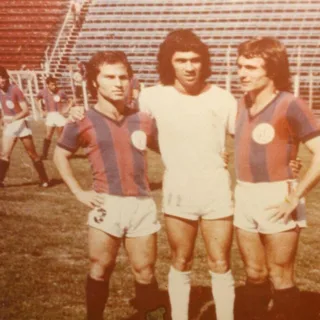Foto de Nicolino Di Ciccio
