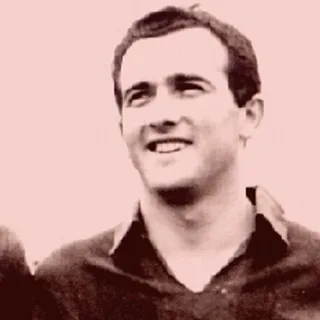 Foto de Norberto Juan Ravecca