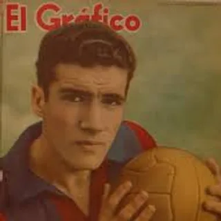 Foto de Omar Higinio Garcia