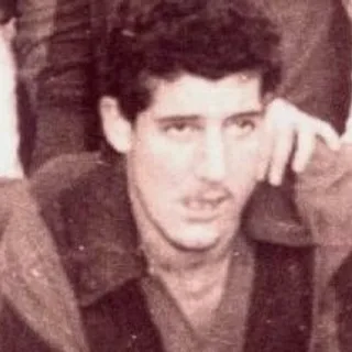 Foto de Orlando Nazareno Giache