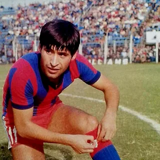 Foto de Oscar Alberto Ortiz