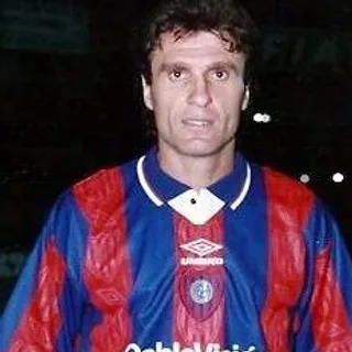 Foto de Oscar Alfredo Ruggeri