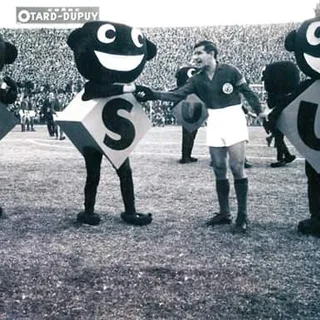 Foto de Oscar Pablo Rossi