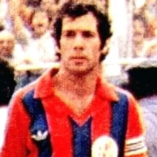 Foto de Oscar Ricardo Ros