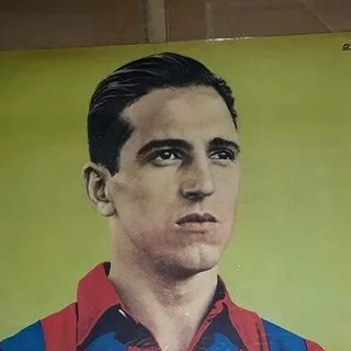 Foto de Oscar Tarrio