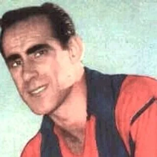 Foto de Osvaldo Juan Montero