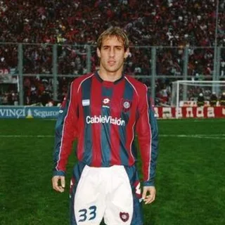 Foto de Pablo Javier Zabaleta