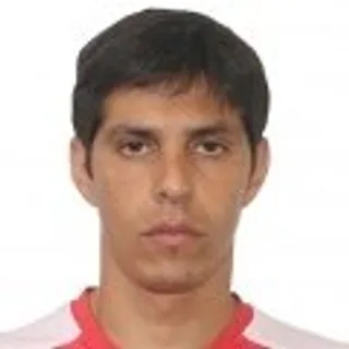 Foto de Pablo César Barrientos