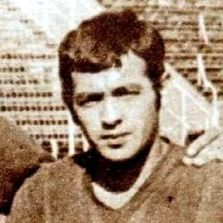 Foto de Pablo Daniel Caceres