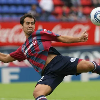 Foto de Pablo Velazquez