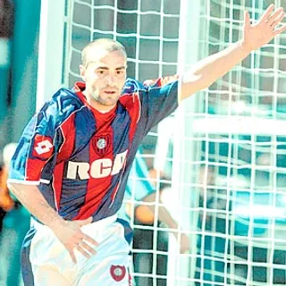 Foto de Paolo Ronald Montero