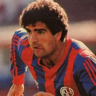 Foto de Pedro Omar Larraquy