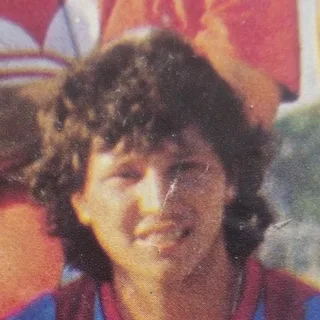 Foto de Rafael Alberto Luongo