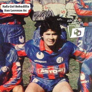 Foto de Rafael Bobadilla