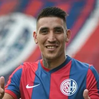 Foto de Ricardo Adrián Centurión