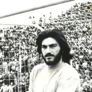 Foto de Ricardo Antonio Lavolpe