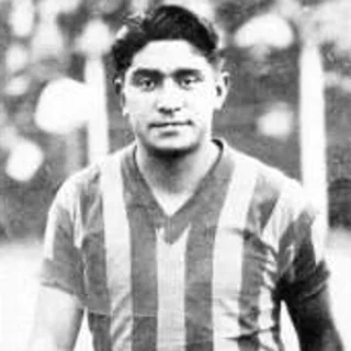Foto de Ricardo Cisterna