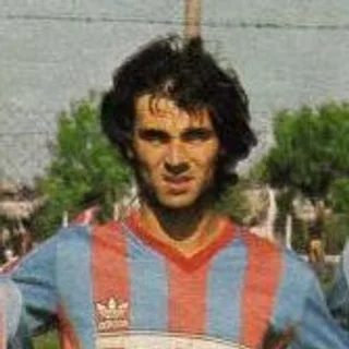 Foto de Ricardo Claudio Fabian Garcia
