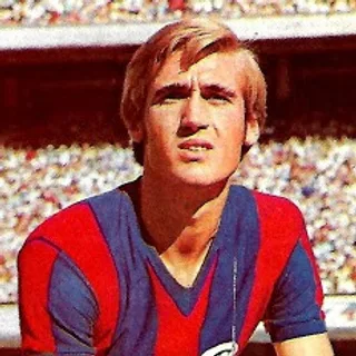 Foto de Ricardo Nestor Rezza
