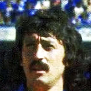 Foto de Ricardo Roberto Maletti