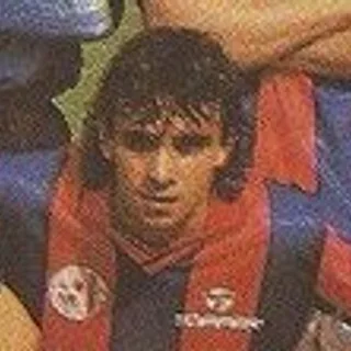 Foto de Roberto Luis Oste