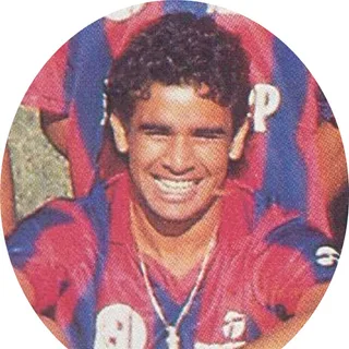Foto de Roberto Oscar Garcia
