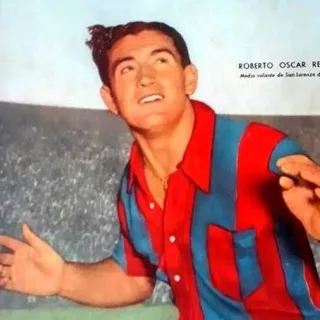 Foto de Roberto Oscar Resquin