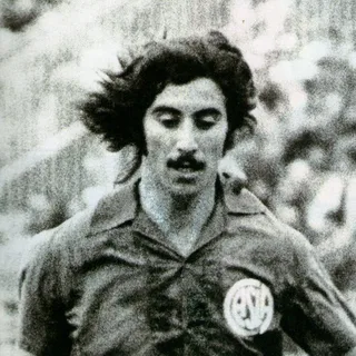 Foto de Rubén Hugo Ayala