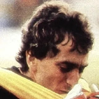 Foto de Rubén Osvaldo Cousillas