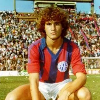 Foto de Rubén Darío Insua
