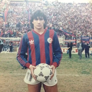 Foto de Ruben Omar Romano