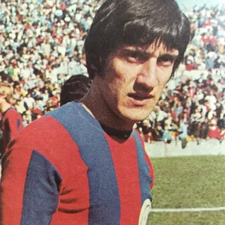 Foto de Rubén Oscar Glaría